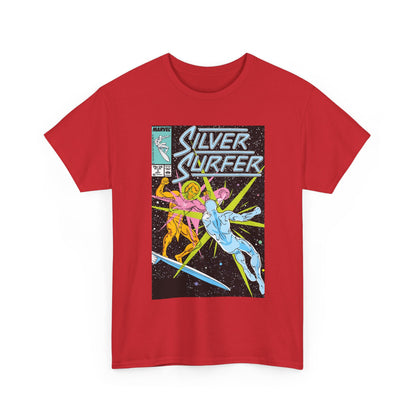 Silver Surfer #3 T-Shirt - Marvel Comics