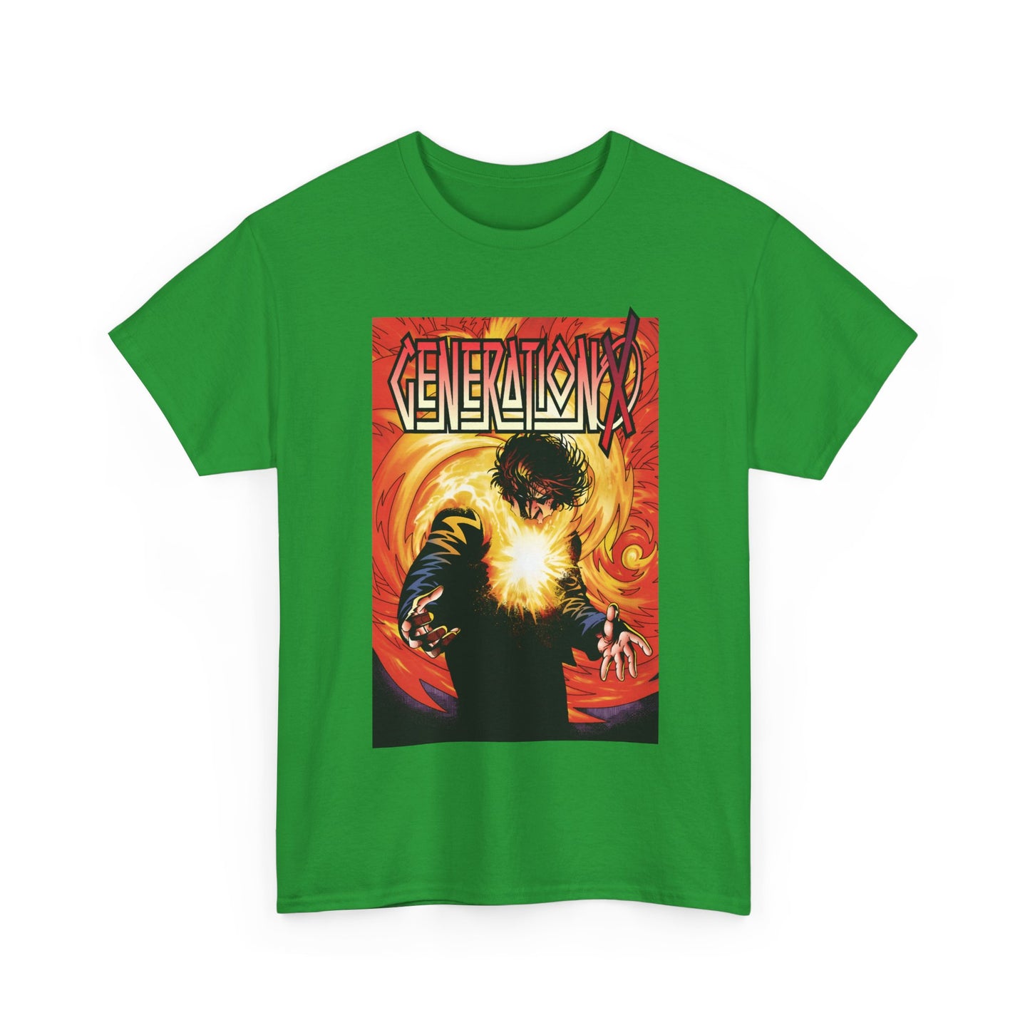 Generation X T-Shirt - Marvel Comics