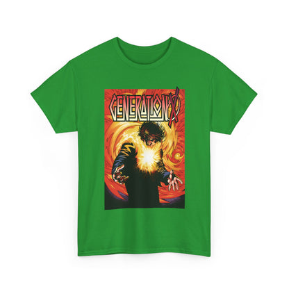 Generation X T-Shirt - Marvel Comics