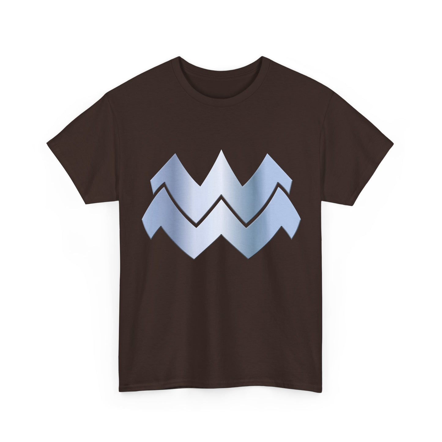 Absolute Wonder Woman Logo T-Shirt - DC Comics All-In - Absolute Universe - Diana, Raised by Circe in Hell