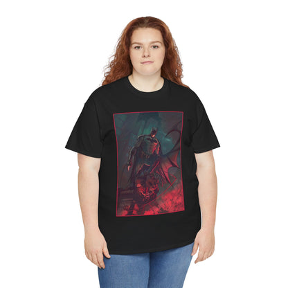 Batman T-Shirt - DC Comics