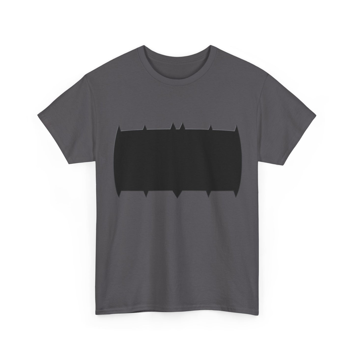 Absolute Batman Logo T-Shirt - DC Comics All-In - Absolute Universe - Bruce Wayne, Gotham City