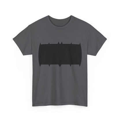 Absolute Batman Logo T-Shirt - DC Comics All-In - Absolute Universe - Bruce Wayne, Gotham City