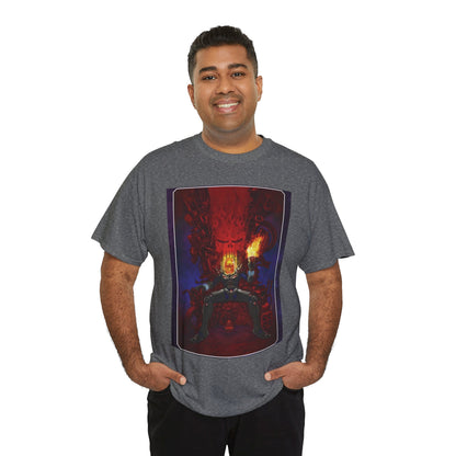 Cosmic Ghost Rider T-Shirt - Marvel Comics