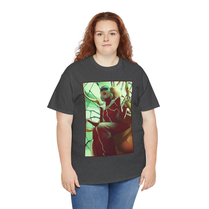 Madame Webb T-Shirt - Spider-Man Character - Marvel Comics