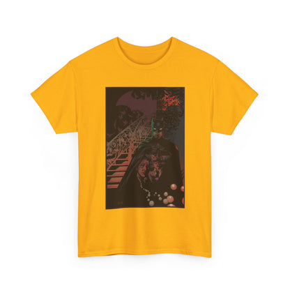 Batman T-Shirt - JMC Art - Detective Comics #1090 Cover - DC Comics