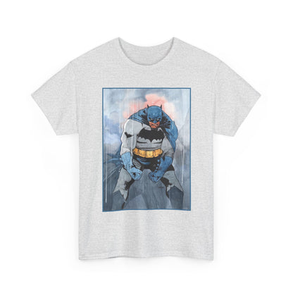Batman T-Shirt - Mahmud Asrar Art - DC Comics