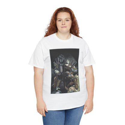 Punisher T-Shirt - Franken-Castle The Birth of the Monster - Marvel Comics