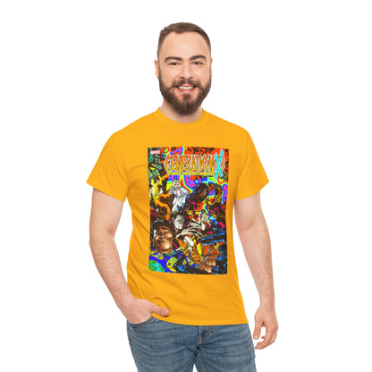 Generation X T-Shirt - Marvel Comics