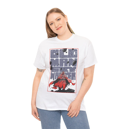 Old Man Skywalker T-Shirt- Star Wars