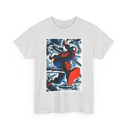 Amazing Spider-Man T-Shirt - Michael Cho Art - Marvel Comics