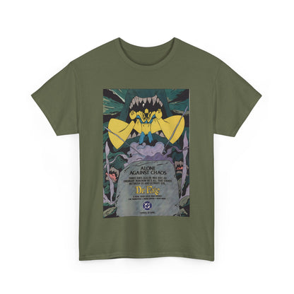 Dr Fate T-Shirt
