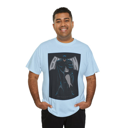 Batman T-Shirt -  David Mazzucchelli Art - Year One Inspired - DC Comics