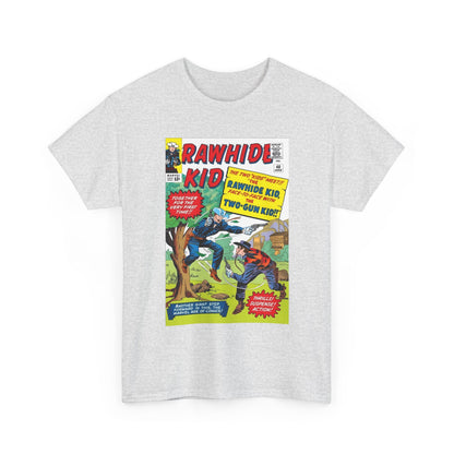Rawhide Kid #40 T-Shirt - Marvel Comics