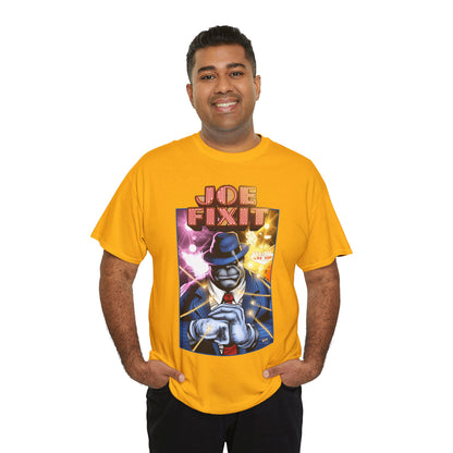 Joe Fixit T-Shirt - Yıldıray Çınar - Incredible Hulk - Marvel Comics