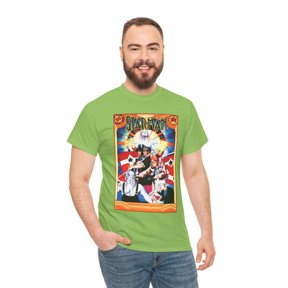 Starman T-Shirt - Tony Harris Art - DC Comics