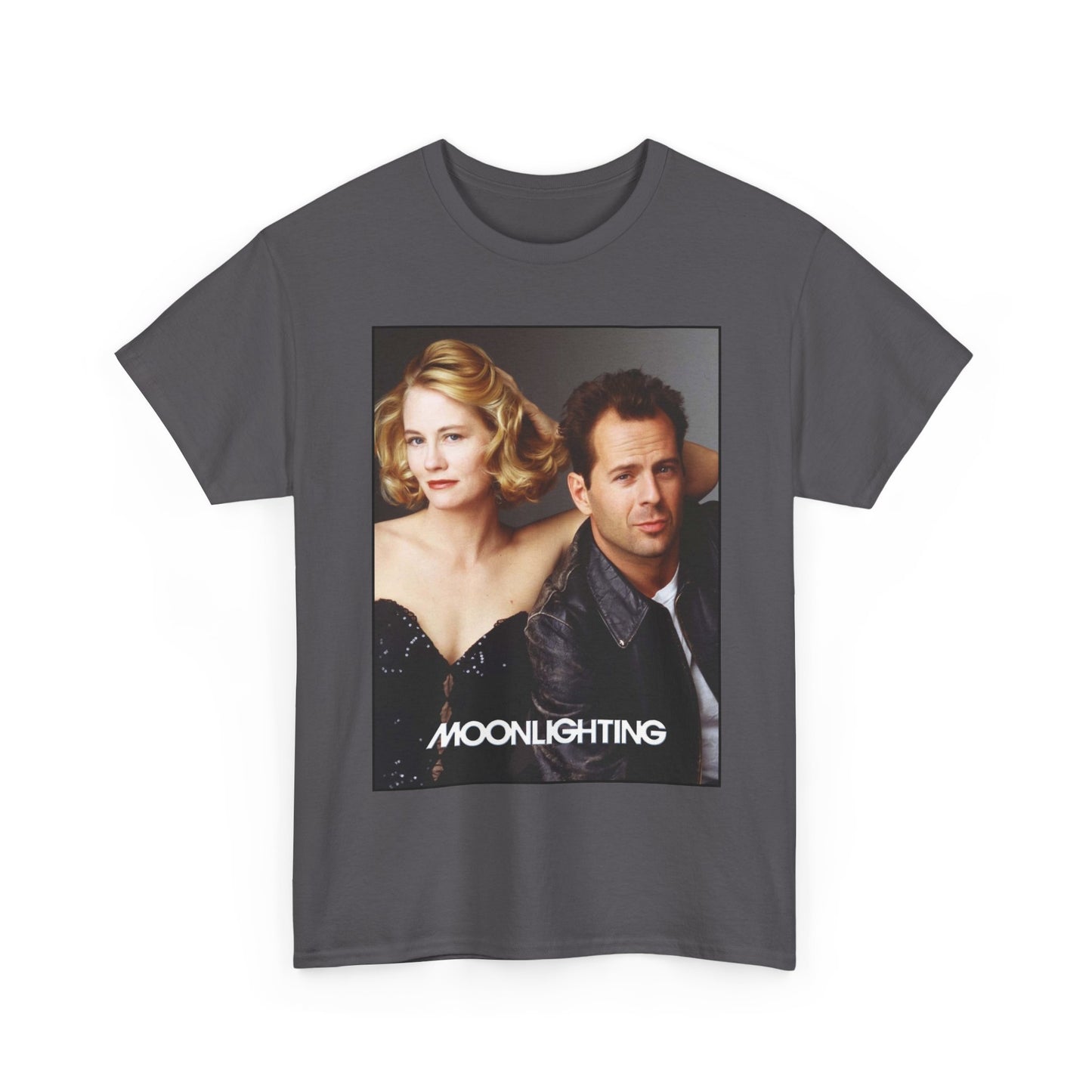 Moonlighting T-Shirt
