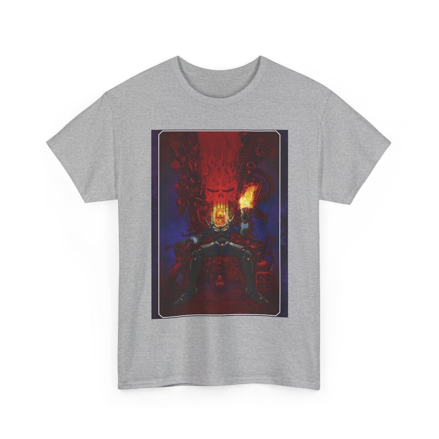 Cosmic Ghost Rider T-Shirt - Marvel Comics