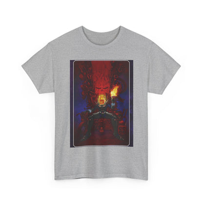 Cosmic Ghost Rider T-Shirt - Marvel Comics