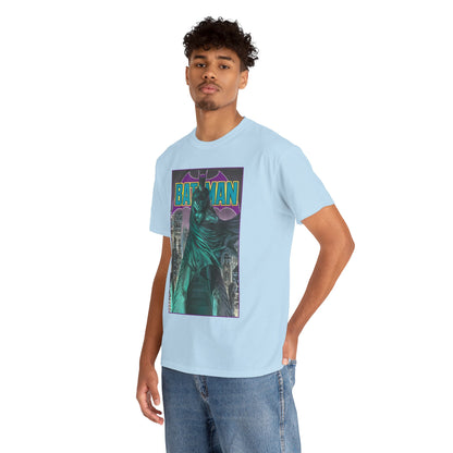 Batman T-Shirt - Alex Ross Art - DC Comics
