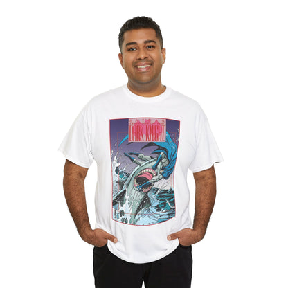 Batman: Legends of the Dark Knight T-Shirt - José Luis García-López Art - DC Comics