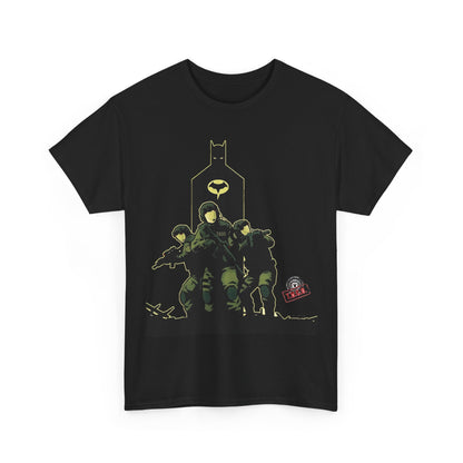 Batman T-Shirt - David Aja Art - #9 Variant Cover Art - TUCO in Gotham - DC Comics All-In