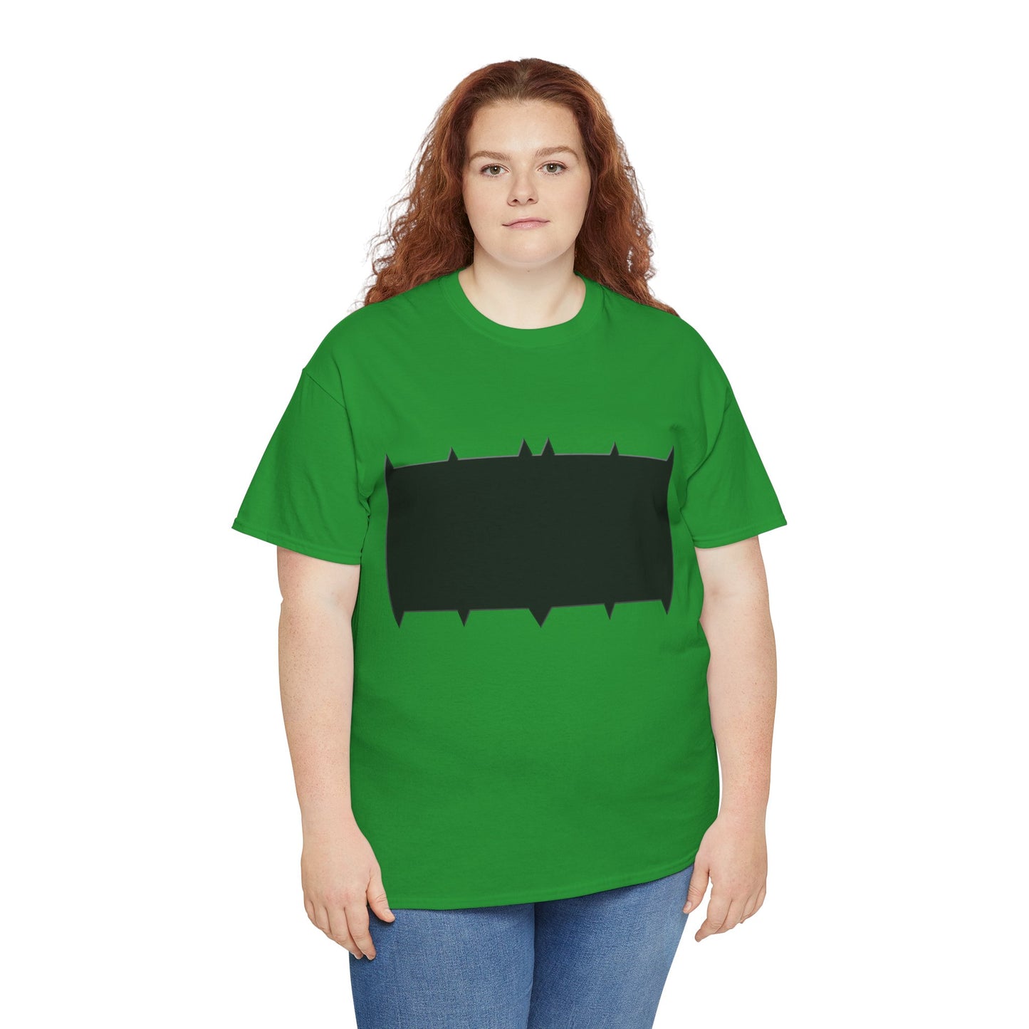 Absolute Batman Logo T-Shirt - DC Comics All-In - Absolute Universe - Bruce Wayne, Gotham City