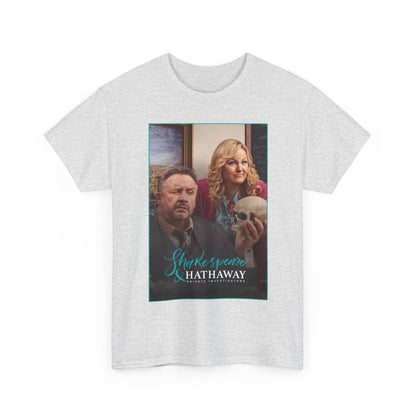 Shakespeare & Hathaway T-Shirt