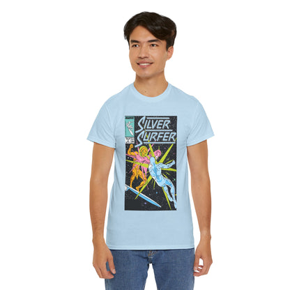 Silver Surfer #3 T-Shirt - Marvel Comics