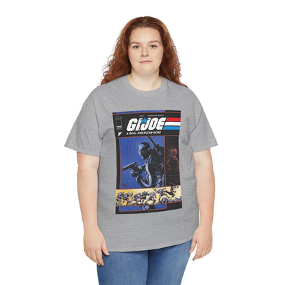 G.I. Joe #321 T-Shirt - Image Comics