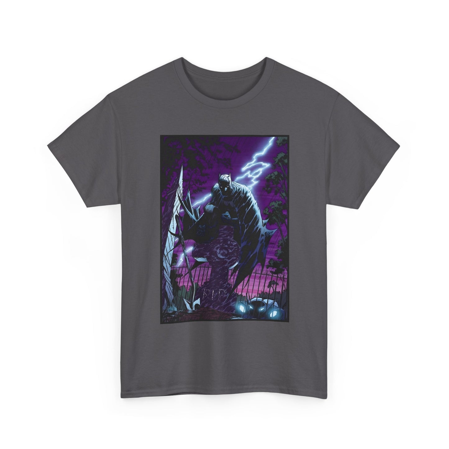 Batman T-Shirt - DC Comics
