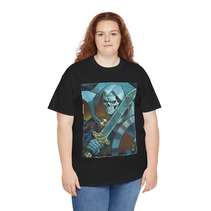 Taskmaster T-Shirt - Marvel Comics