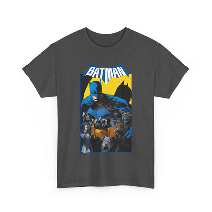 Batman T-Shirt - Dan Mora Art - DC Comics