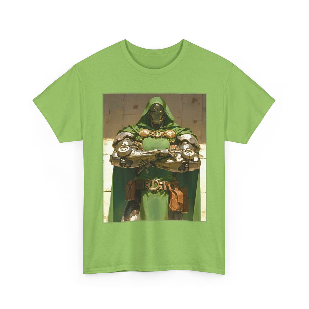 Dr. Doom T-Shirt - Marvel Comics