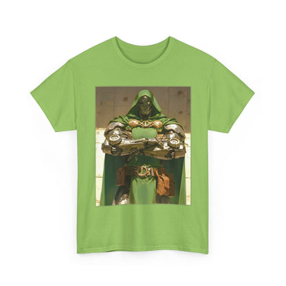 Dr. Doom T-Shirt - Marvel Comics