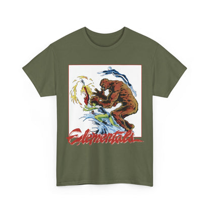Elementals T-Shirt
