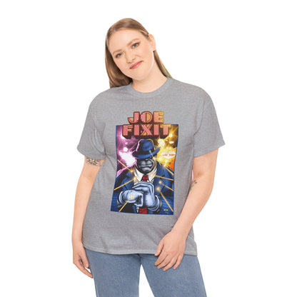 Joe Fixit T-Shirt - Yıldıray Çınar - Incredible Hulk - Marvel Comics