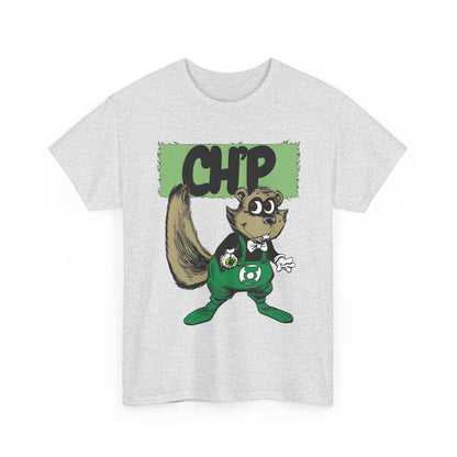 Ch'p T-Shirt - Joe Staton Art - Green Lantern Corps Member - DC Comics