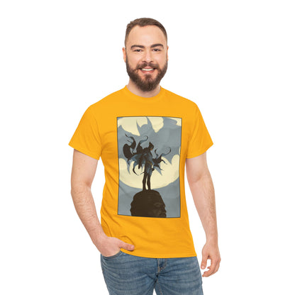 Batman T-Shirt - DC Comics