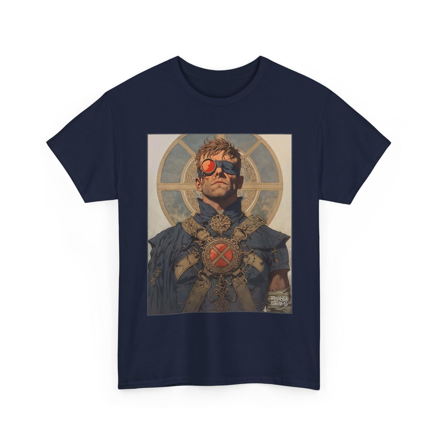 Cyclops T-Shirt - Marvel Comics