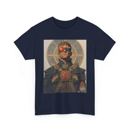 Cyclops T-Shirt - Marvel Comics