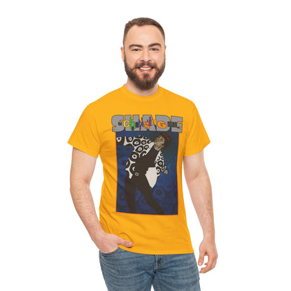 Shade the Changing Man T-Shirt - Vertigo/DC Comics - Sean Phillips Art