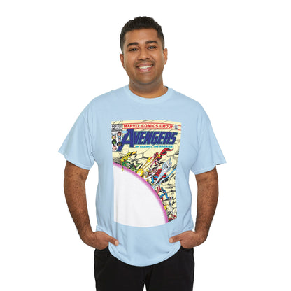 Avengers #233 T-Shirt - Marvel Comics