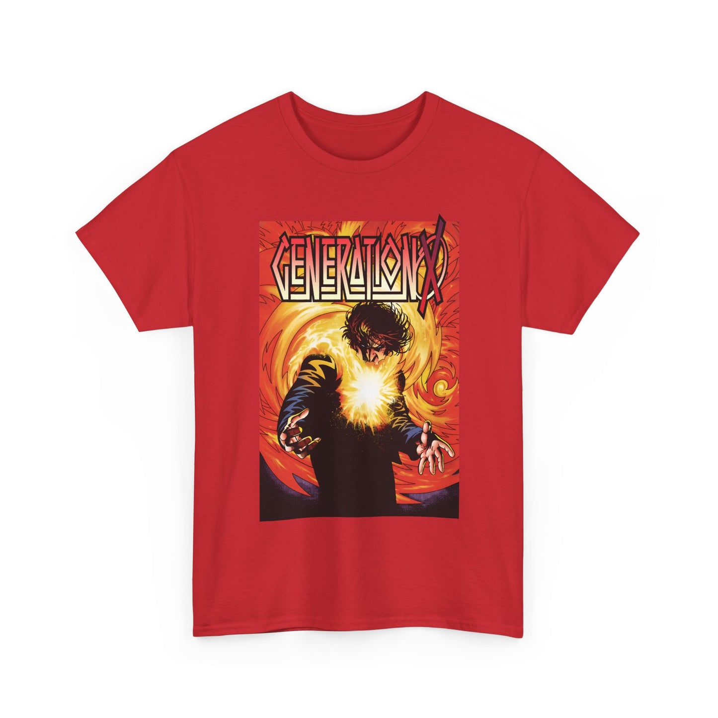 Generation X T-Shirt - Marvel Comics