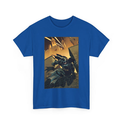 Batman T-Shirt - Andy Kubert Art - DC Comics