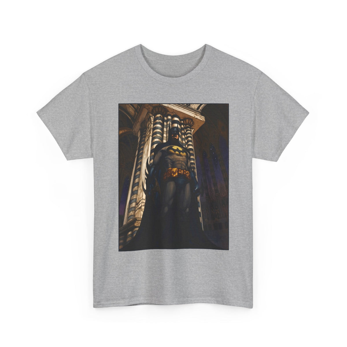 Batman T-Shirt - DC Comics