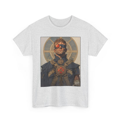 Cyclops T-Shirt - Marvel Comics