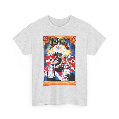 Starman T-Shirt - Tony Harris Art - DC Comics