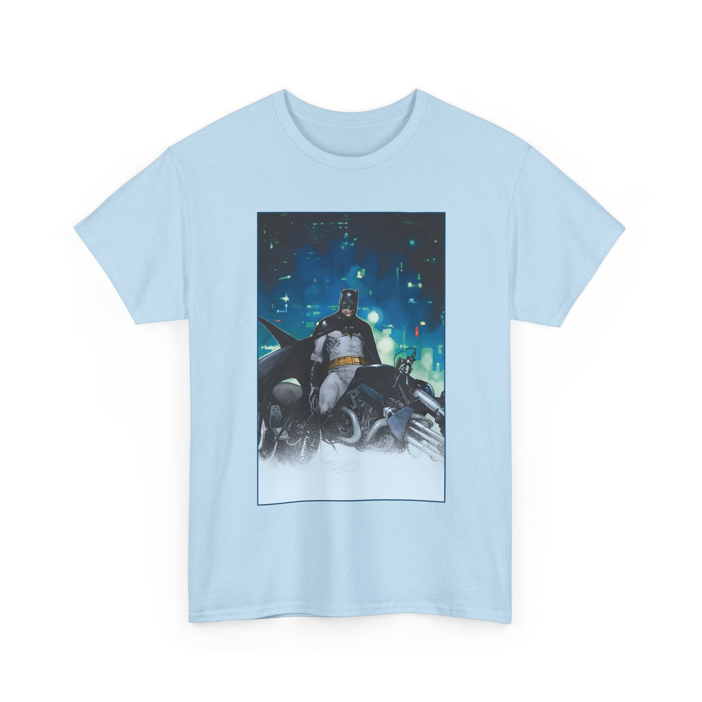 Batman T-Shirt - DC Comics