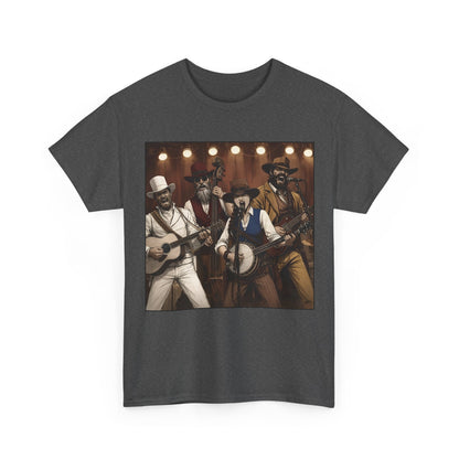 Red Dead Redemption T-Shirt